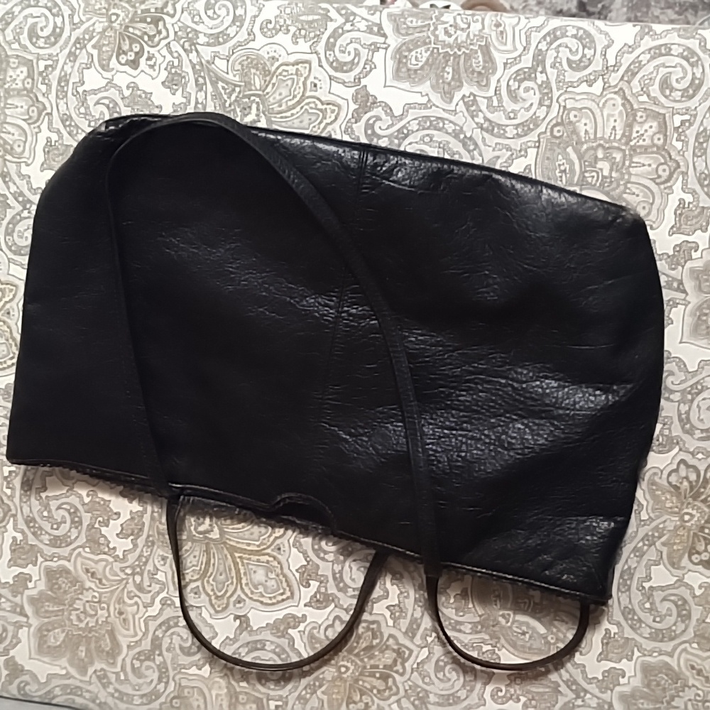 Purse black